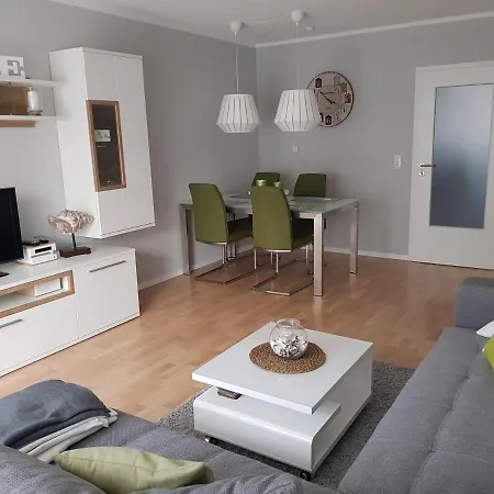 5210 Meereslust Nyaraló *