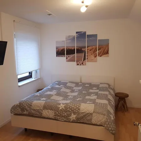 Nyaraló 5210 Meereslust