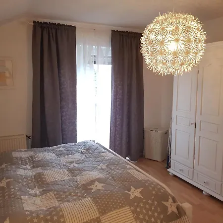 5210 Meereslust Holiday home Dahme (Schleswig-Holstein)