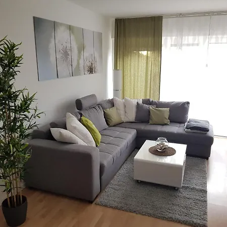 5210 Meereslust Holiday home