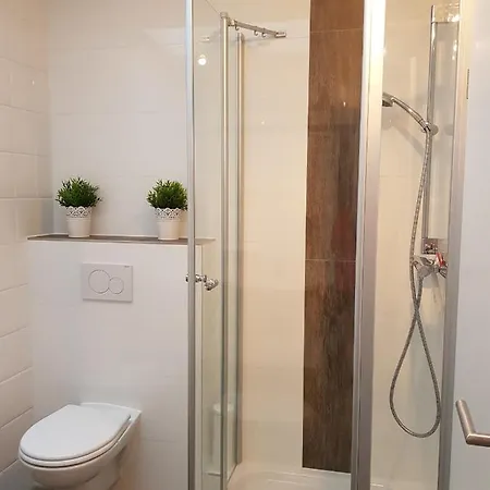 5210 Meereslust Nyaraló Dahme