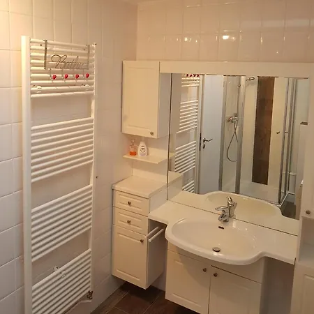 5210 Meereslust Holiday home *