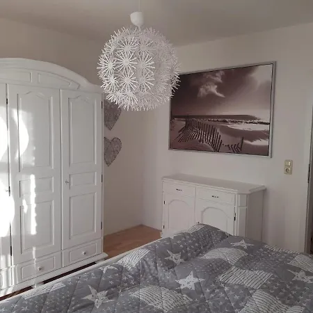 5210 Meereslust Holiday home *