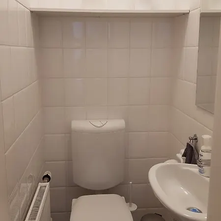 5210 Meereslust Nyaraló *