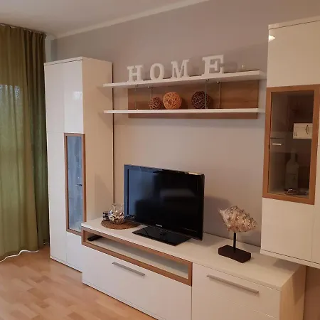 5210 Meereslust Nyaraló *