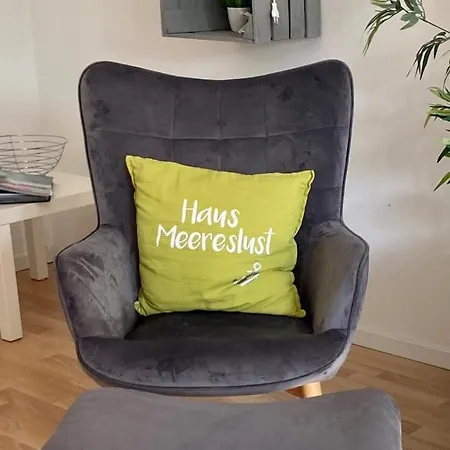 Nyaraló 5210 Meereslust Dahme