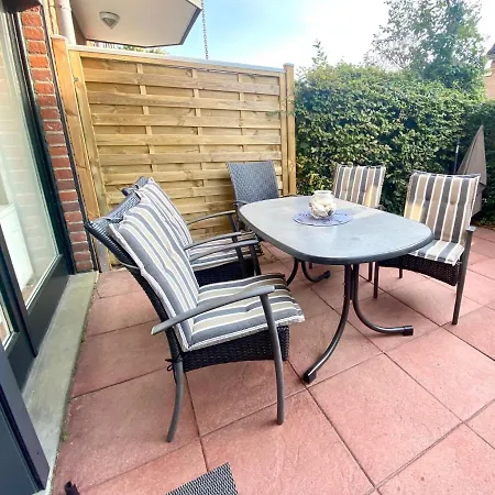 5210 Meereslust Nyaraló Dahme