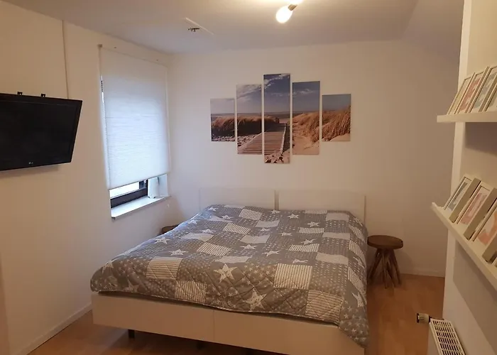 Prázdninový dům 5210 Meereslust