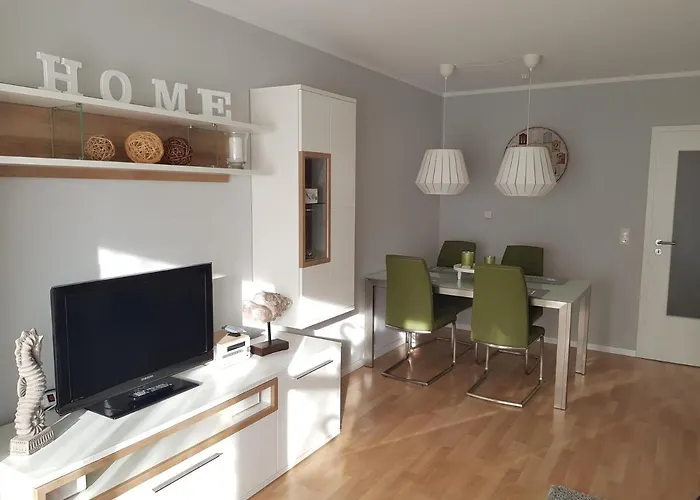 Prázdninový dům 5210 Meereslust Dahme (Schleswig-Holstein)