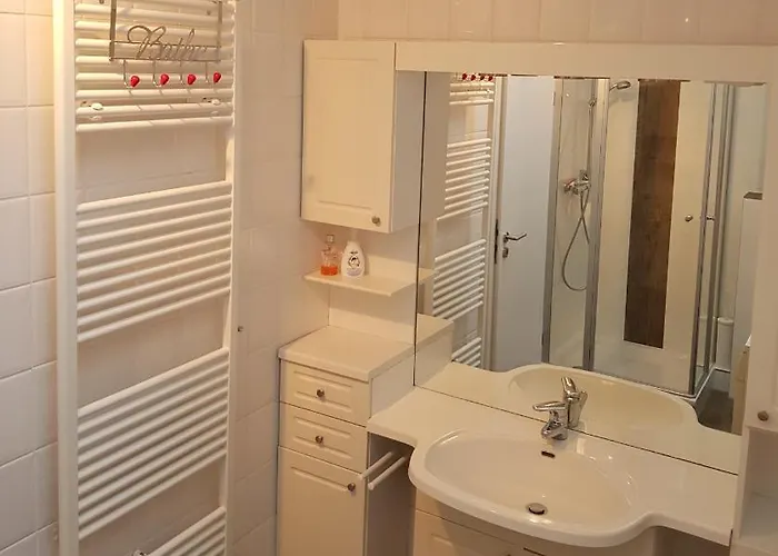5210 Meereslust Prázdninový dům *