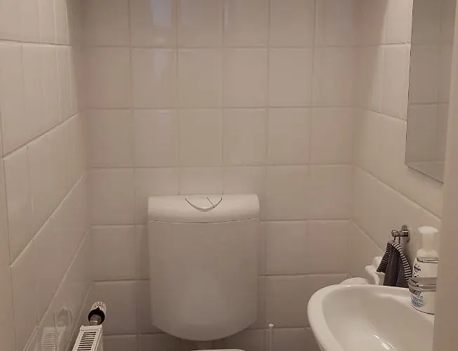 5210 Meereslust Prázdninový dům *
