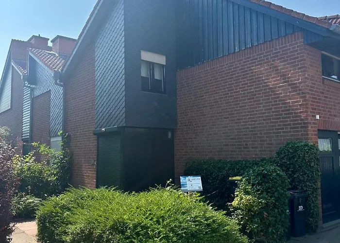 5210 Meereslust Dahme (Schleswig-Holstein)